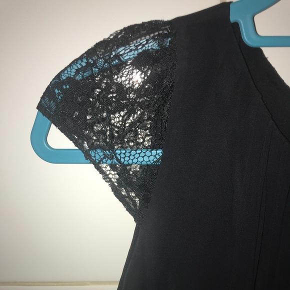 Alice + olivia blouse - Picture 2 of 8